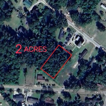 Summerton Land: Build Your Dream