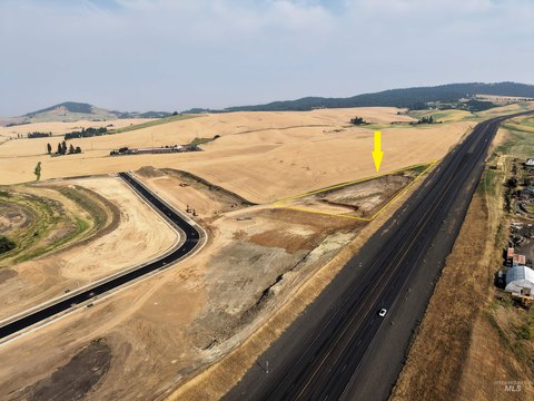 Motor Business Industrial Lots