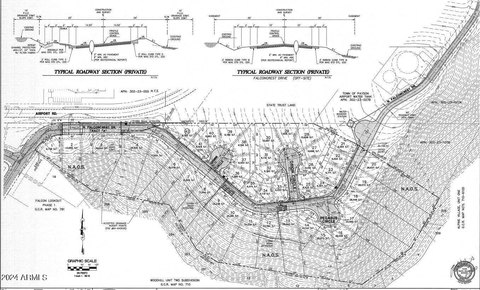 Payson Land Subdivision Opportunity