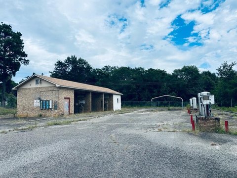 Retail Opportunity in Augusta, Georgia