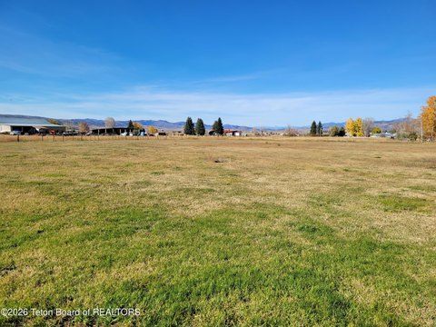 LAND - Afton, WY