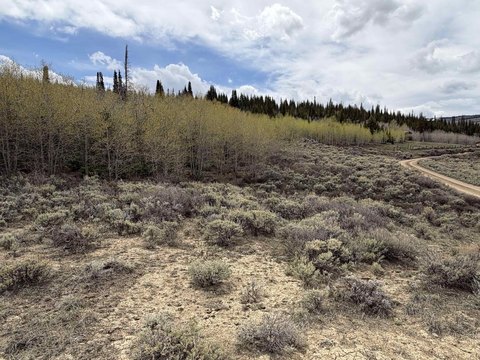 LAND - Kemmerer, WY