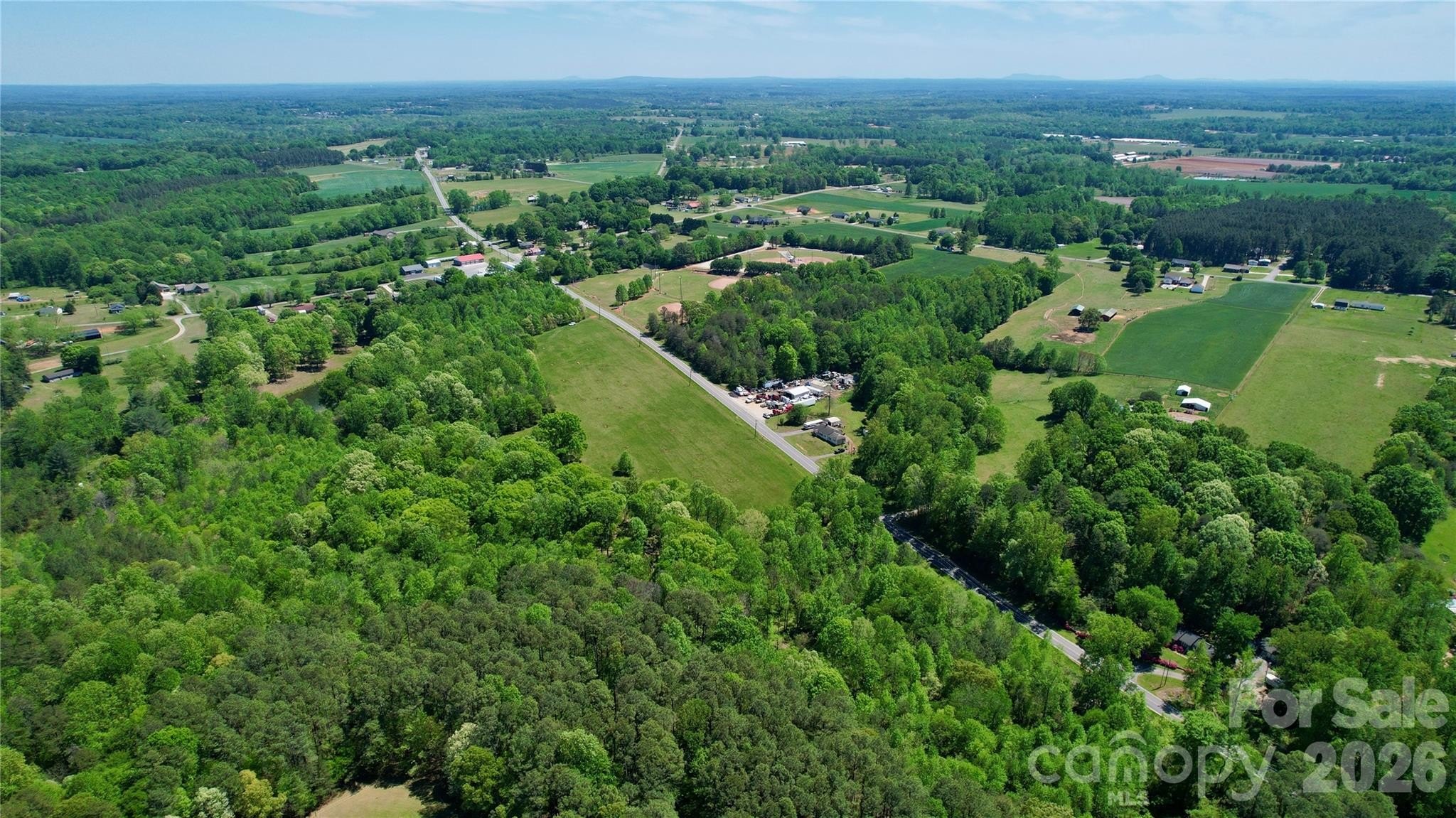 Land Available in Vale, NC
