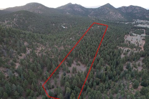 LAND - Mora, NM