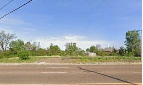 Prime Commercial Land Available