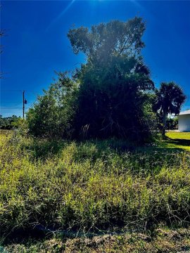 Land, ENGLEWOOD, FL