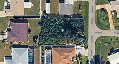 LAND - PORT CHARLOTTE, FL