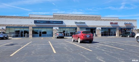 Commercial Office Space in Anna, IL