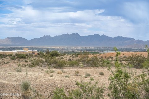 LAND - Las Cruces, NM