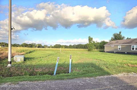 Land, Lafayette, LA