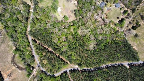 8+ Acre Estate Lot