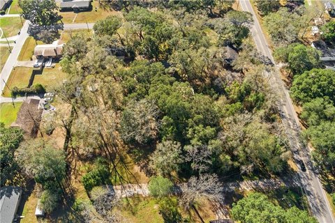 Land in Desirable Saraland Location