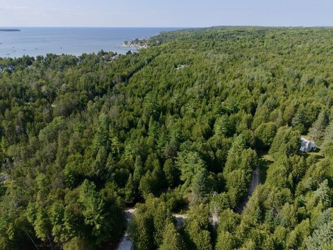 Inland-Land, Ephraim, WI