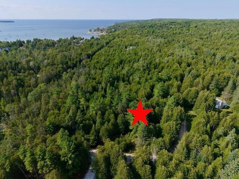 Inland-Land, Ephraim, WI