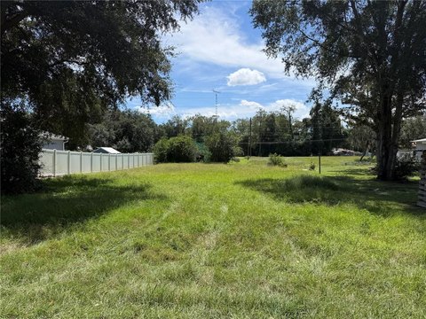 Land, SUMMERFIELD, FL