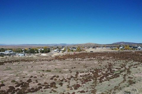 LAND - Enoch, UT
