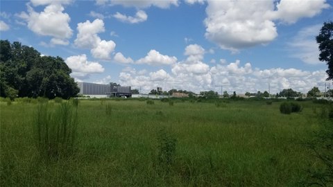 Cleared Farmland Tract with Road Frontage