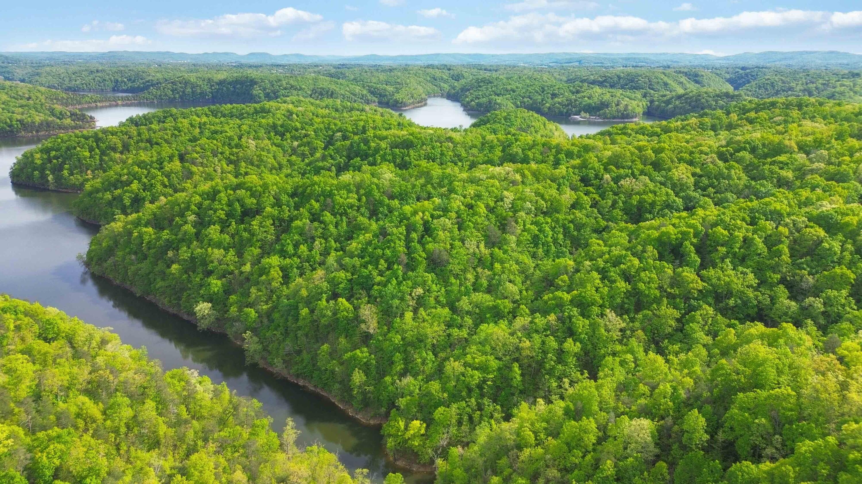 Land Near Lake Cumberland