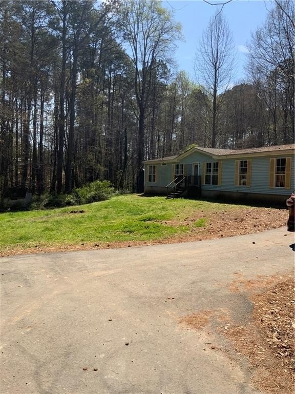7.87 Acres in Loganville, GA