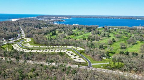Land in Lakeside Dunes Community