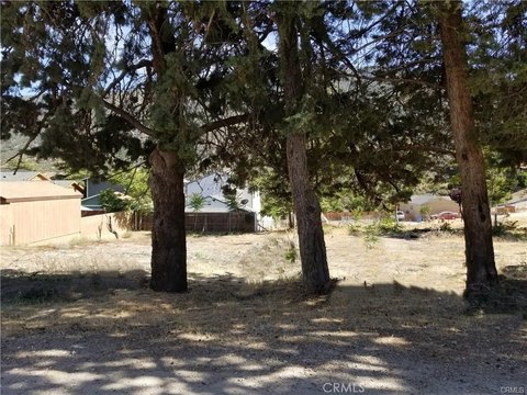 LAND - Frazier Park, CA