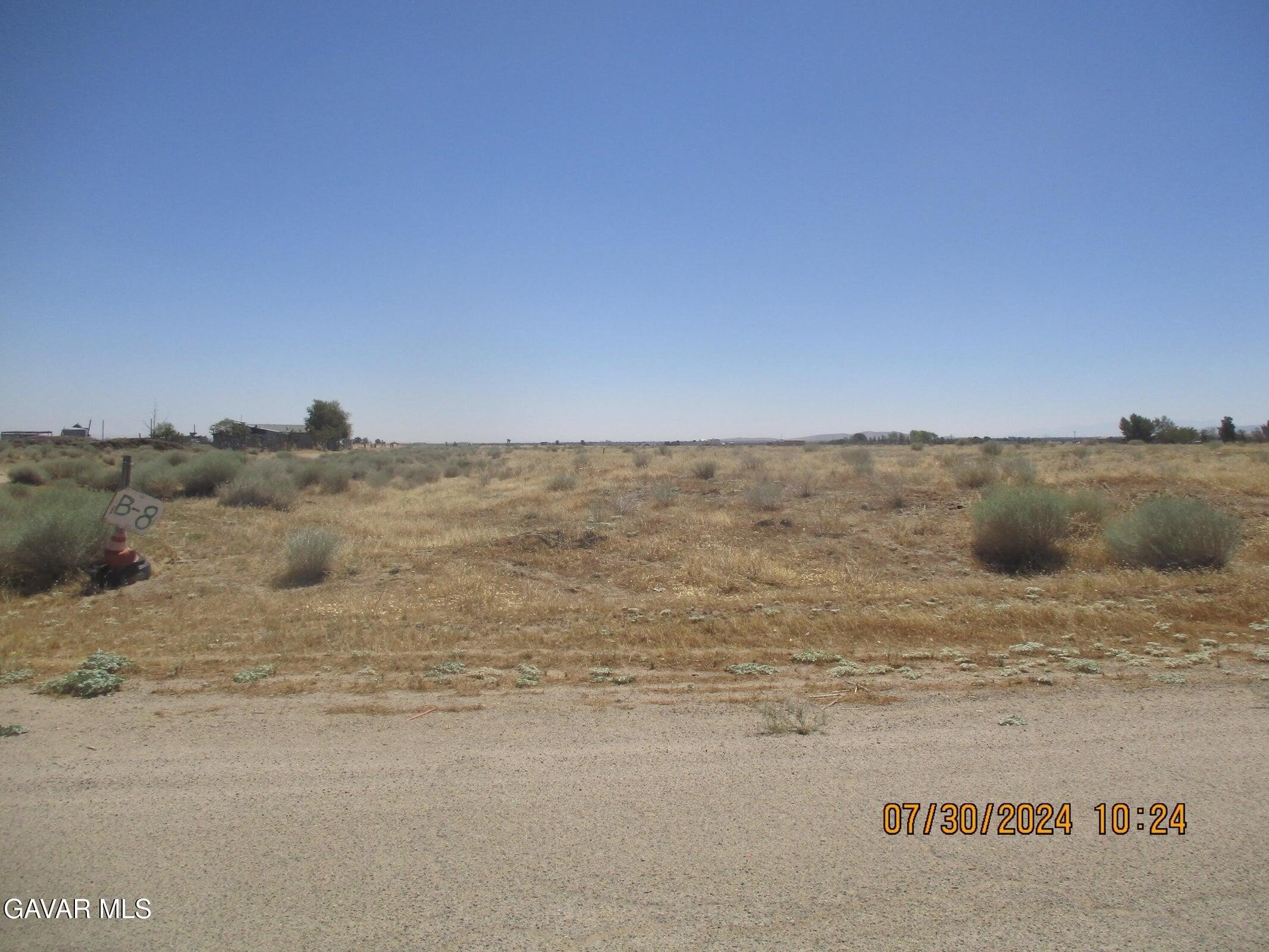 Fairmont Land Parcel For Sale