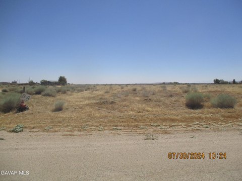 Fairmont Land Parcel For Sale