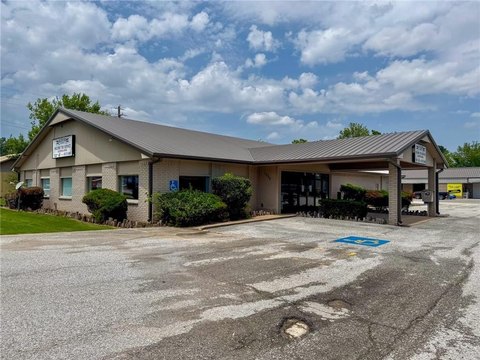 Springdale Office Building For Sale
