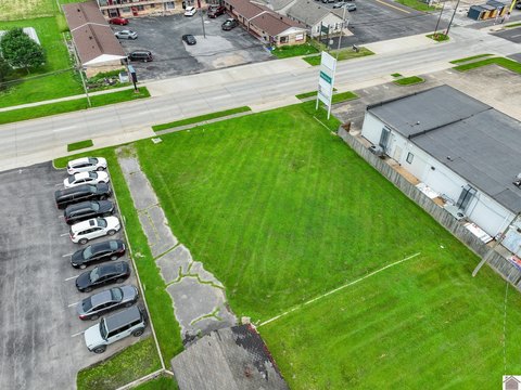 Commercial Lot for Development