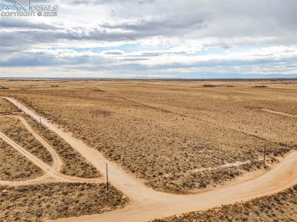 Colorado Springs Land Parcel
