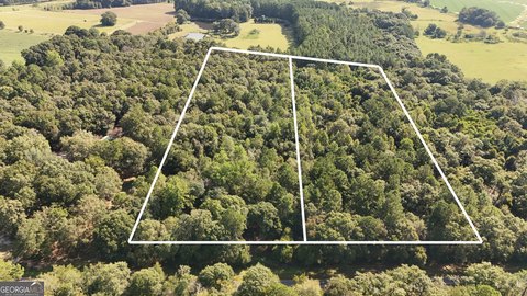 Tifton Land for Residential Use