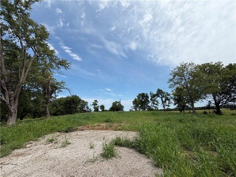 Land, Odessa, MO