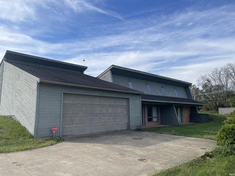 Zoned B-2 Commercial Land