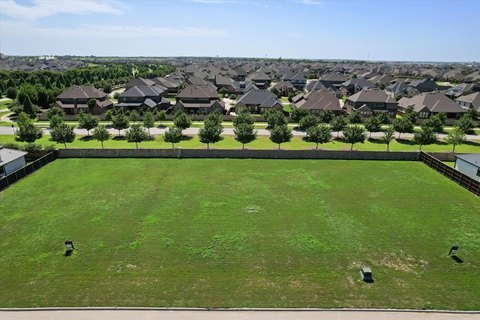 Land, Mansfield, TX