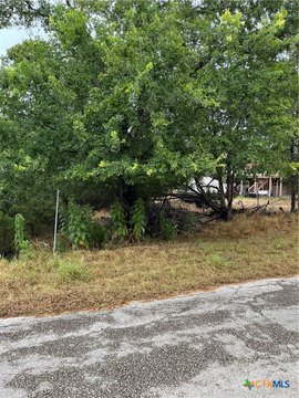 Residential Land in Canyon Lake