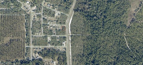 Land, OCKLAWAHA, FL
