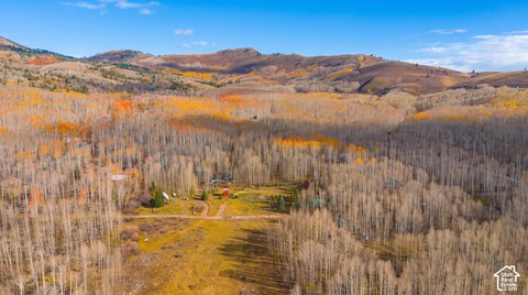 Land, Midway, UT