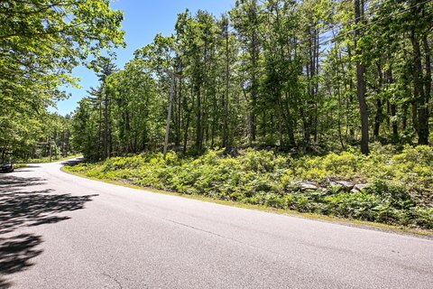 Land, York, ME