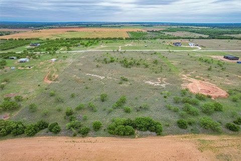 Acreage Lot with Private Road