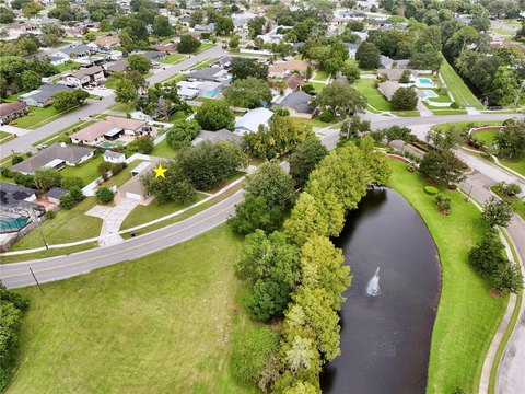 Land, ORLANDO, FL