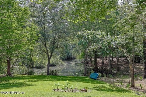 Land, Middleburg, FL