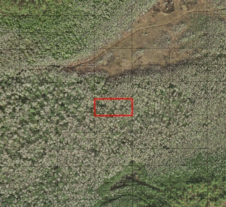 Recreational Land in St. Cloud
