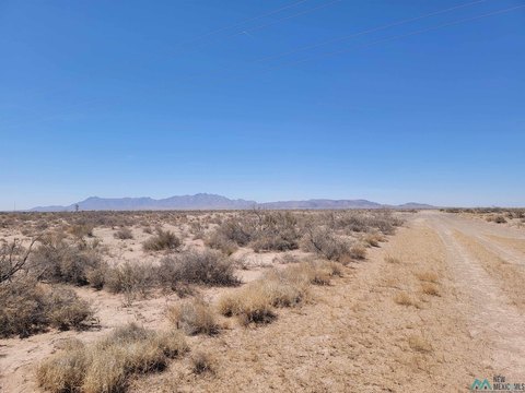 Residential Land in Deming, NM