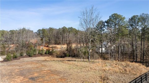 Milton Buildable Lot Opportunity