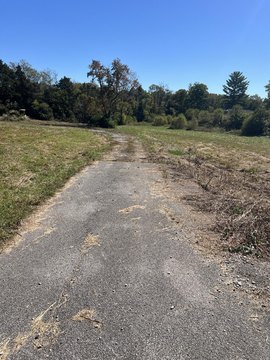 Land, Frankfort, KY