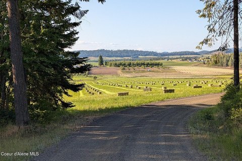 Land, Plummer, ID