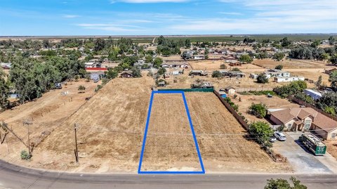 Land, Madera, CA