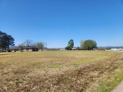 Corner Lot in Established Subdivision