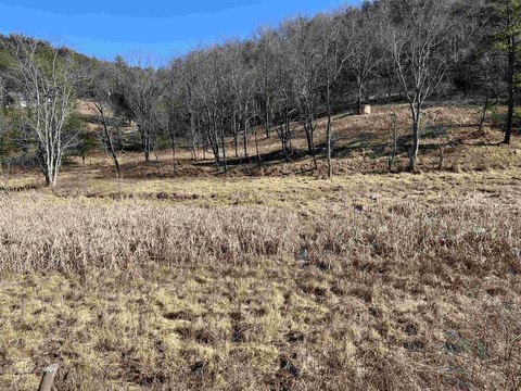 Land Near Downtown Christiansburg