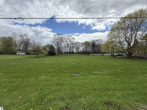 Buildable Lot in Mt Pleasant